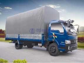 HYUNDAI DRAGON 2T5  6M2