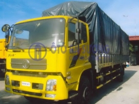 DONGFENG 8T MÁY B190 THÙNG 7M