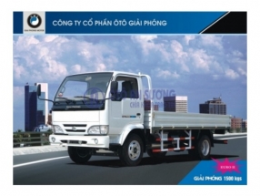 GIẢI PHÓNG 1T5 TL