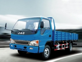 JAC 2.5T HFC1044K