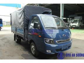 Xe tải Daehan 1t9