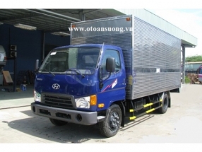 HYUNDAI HD72 3T5 MK ĐÔ THÀNH LẮP RÁP