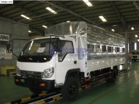 FOTON 990KG
