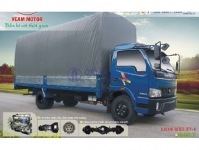 LION 3.5T -1 MUI BẠT