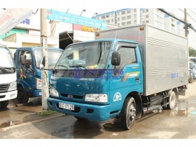 XE TẢI THACO KIA 2T4