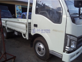 MEKONG PASO 2.0TD THÙNG LỬNG