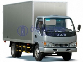 XE JAC 3T45