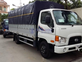 HYUNDAI 4T7 HD85