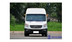 XE DU LỊCH JAC