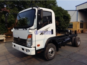 XE DONGFENG 6T