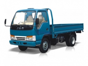 JAC 1.95T HFC1040KZ