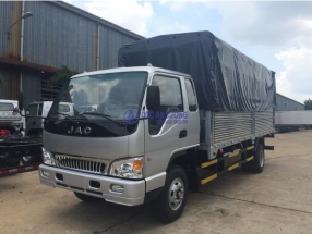 XE TẢI JAC 7T25
