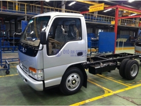 JAC 1.8T HFC1041K