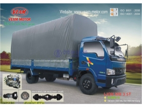 LION 3T5 MUI BẠT