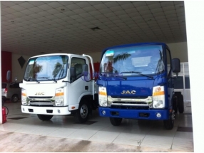 JAC 7T