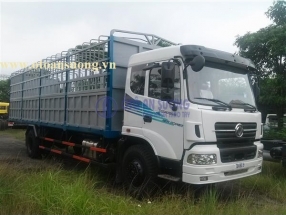 DONGFENG 6T25 MÁY 180HP
