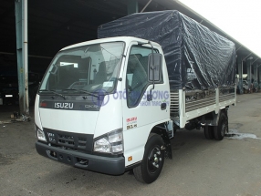 Xe tải Isuzu 1t65