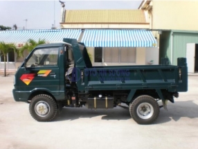  FORCIA TD 950KG-CÓ SỐ PHỤ 