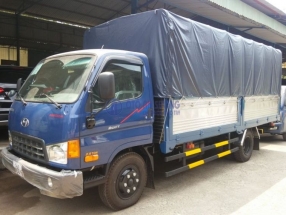 HYUNDAI HD72 3T5 MUI BẠT