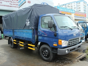 Xe tải Hyundai HD800