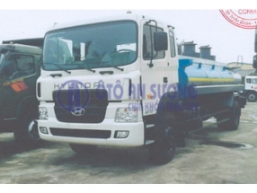 HYUNDAI BỒN HD170 12.000L