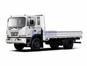 HYUNDAI HD170 8T5
