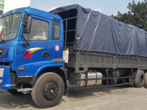 CỬU LONG 15T1 1 CẦU RÚT