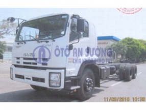 ISUZU 16T