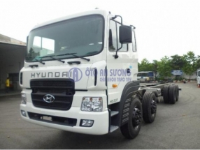 HYUNDAI HD320 18 TẤN 