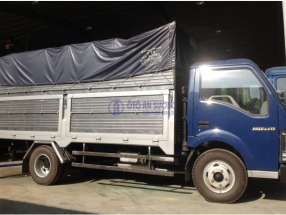 MEKONG PASO 2T MB
