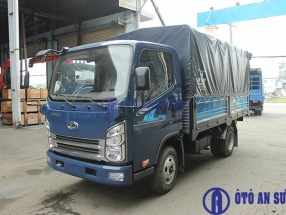 Xe tải Daehan 2t4