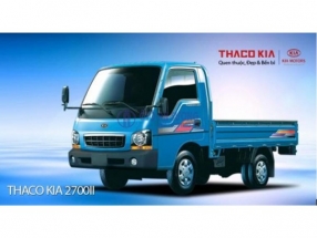 XE KIA K2700II 1T25 TL