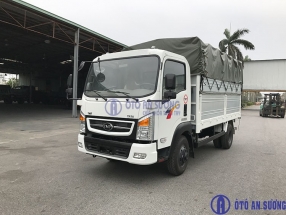 Xe tải Tata 3t5
