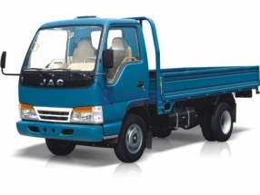 JAC 1T25 TRA1025T-TRACI