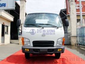Xe tải Hyundai N250 2t4 New Mighty 