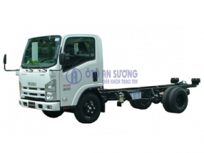 ISUZU 3T9 NPR85K