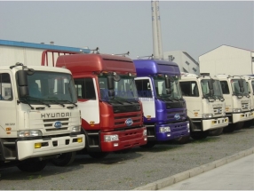 HÌNH ẢNH XE JAC