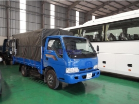 KIA K165S 2T4