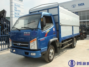 Xe tải Hyundai TMT 1t9
