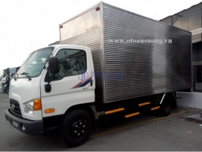 HYUNDAI HD72 3T5 ĐỒNG VÀNG MK