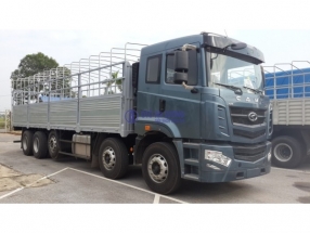 XE CAMC 5 CHÂN MUI BẠT