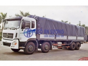 XE TẢI DONGFENG 19T1 MÁY 310HP