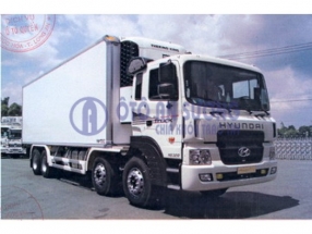 HYUNDAI HD320 ĐÔNG LẠNH 340PS