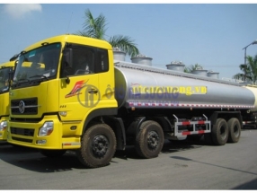 BỒN CHỞ NHIÊN LIỆU DONGFENG 26 KHỐI