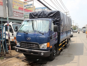Xe tải Hyundai HD99Z