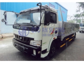 DRAGON 2.5T-2 HẠ TẢI