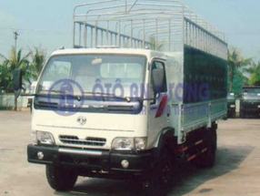 DONGFENG 3T45 4X4 KM