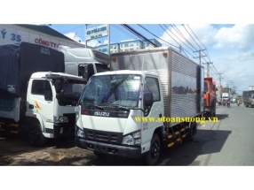 ISUZU 1T9 MK - QKR55H