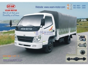 FOX 1.5T -1 MUI BẠT