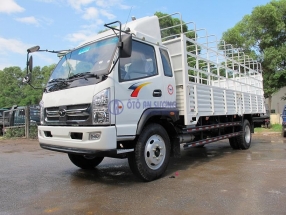 Xe tải Cửu Long 7t5